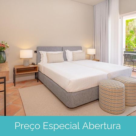 Central Monchique Hotel - Villa Termal Spa Resort - By Unlock Hotels Экстерьер фото