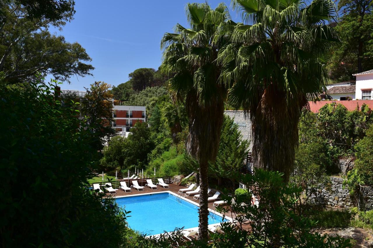 Central Monchique Hotel - Villa Termal Spa Resort - By Unlock Hotels Экстерьер фото