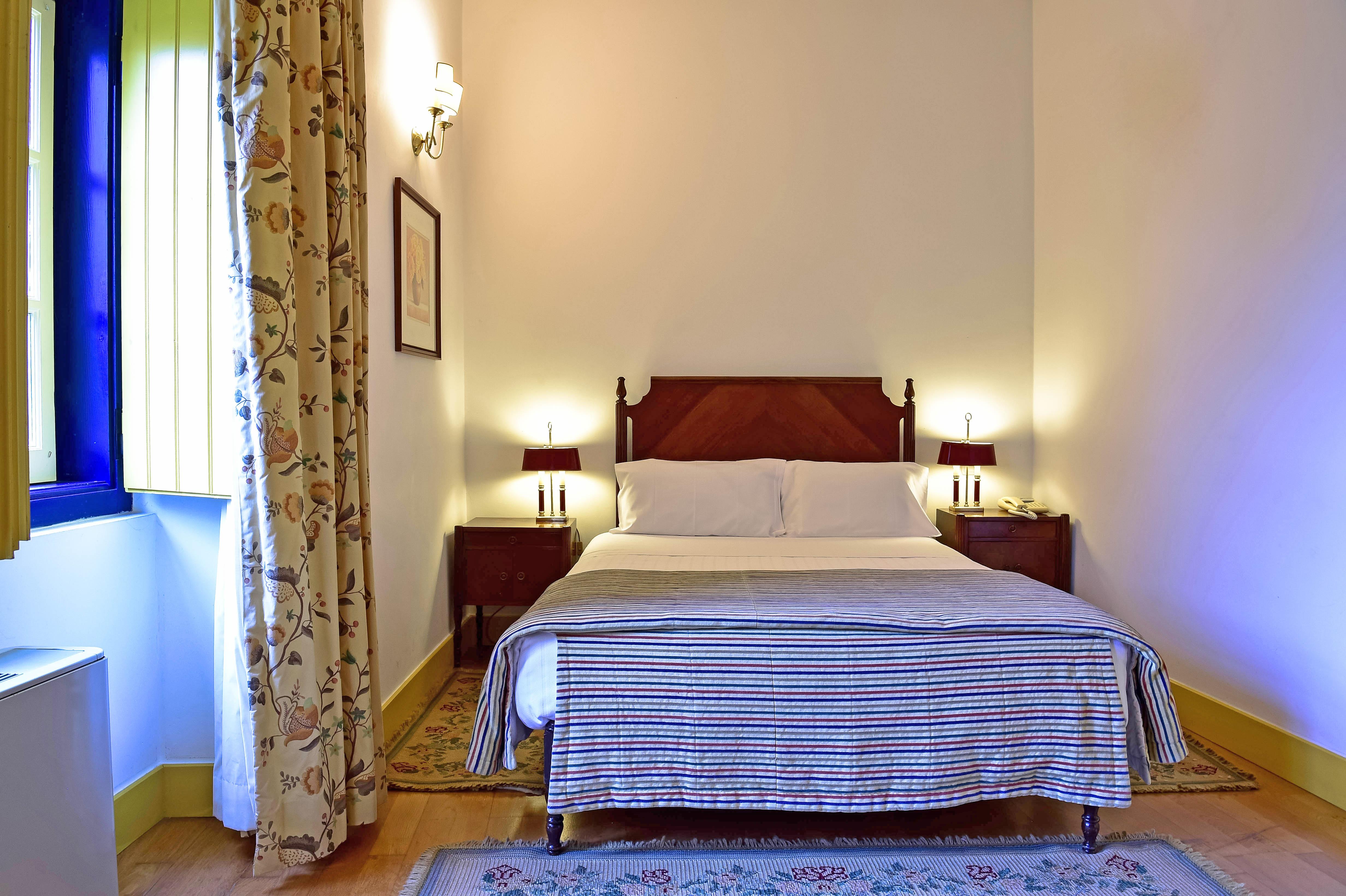 Central Monchique Hotel - Villa Termal Spa Resort - By Unlock Hotels Экстерьер фото