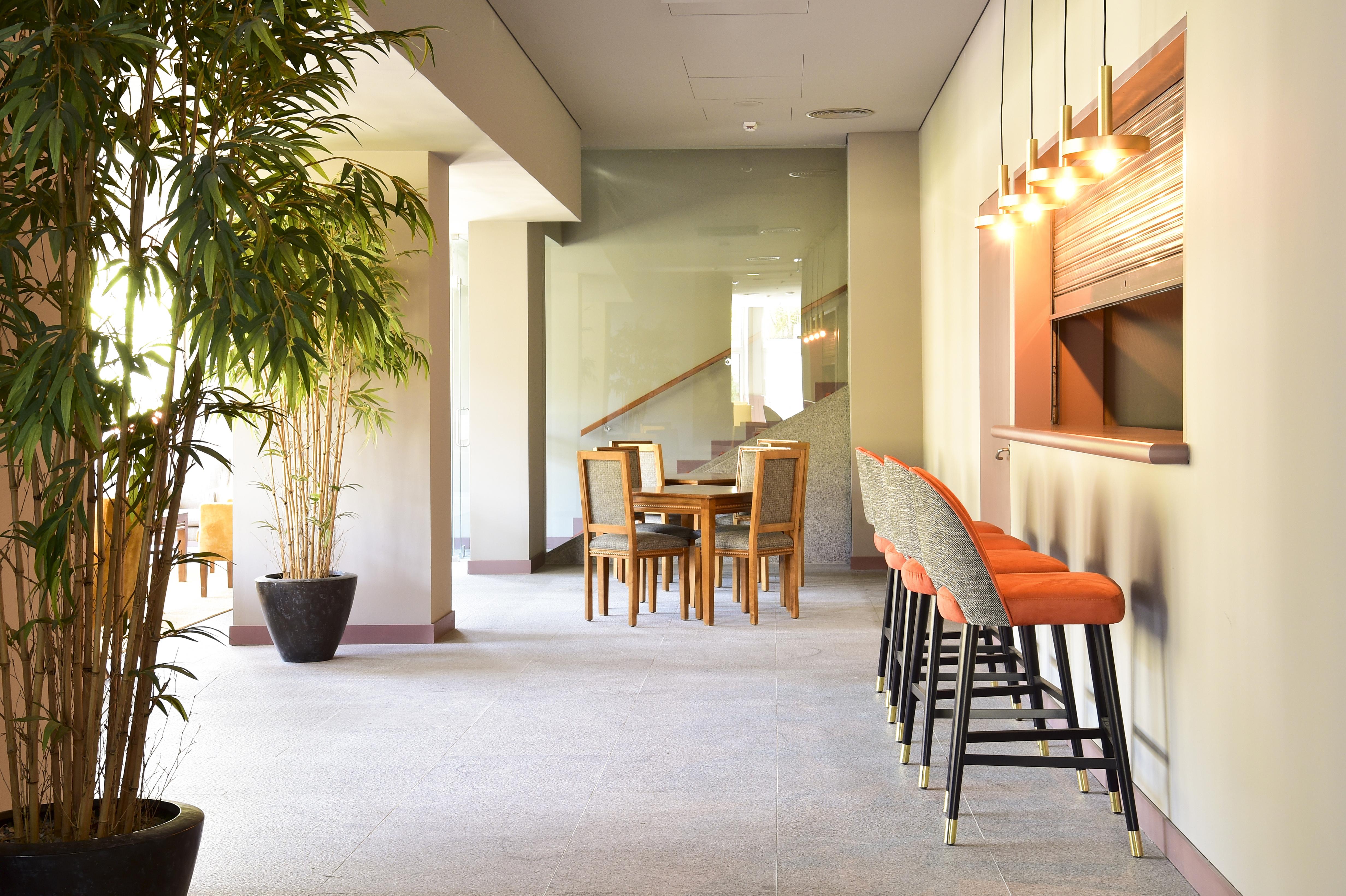 Central Monchique Hotel - Villa Termal Spa Resort - By Unlock Hotels Экстерьер фото