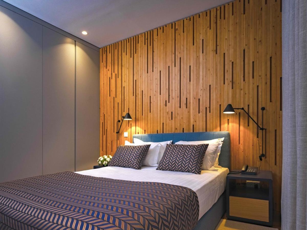 Central Monchique Hotel - Villa Termal Spa Resort - By Unlock Hotels Экстерьер фото