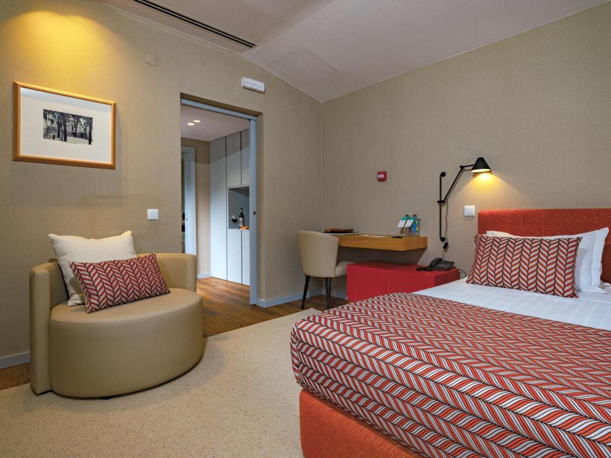 Central Monchique Hotel - Villa Termal Spa Resort - By Unlock Hotels Экстерьер фото