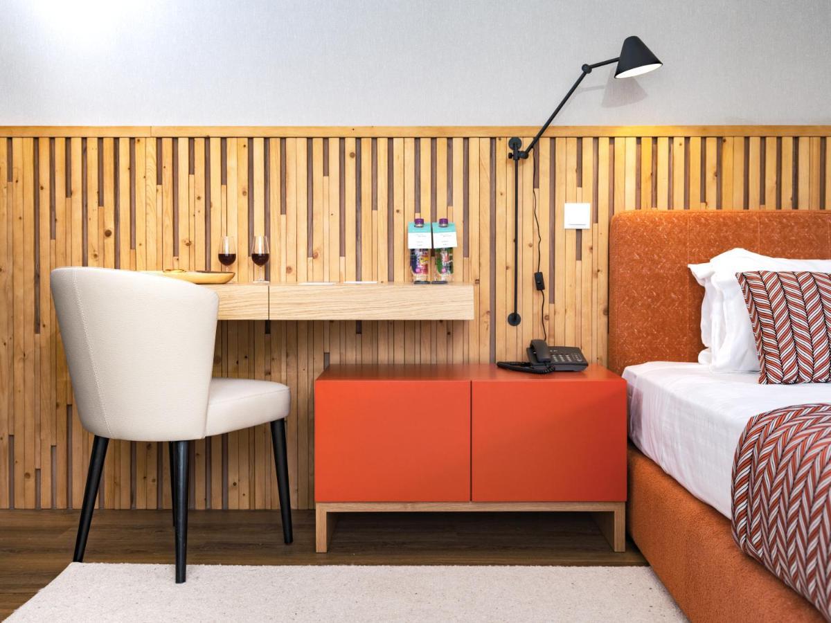 Central Monchique Hotel - Villa Termal Spa Resort - By Unlock Hotels Экстерьер фото