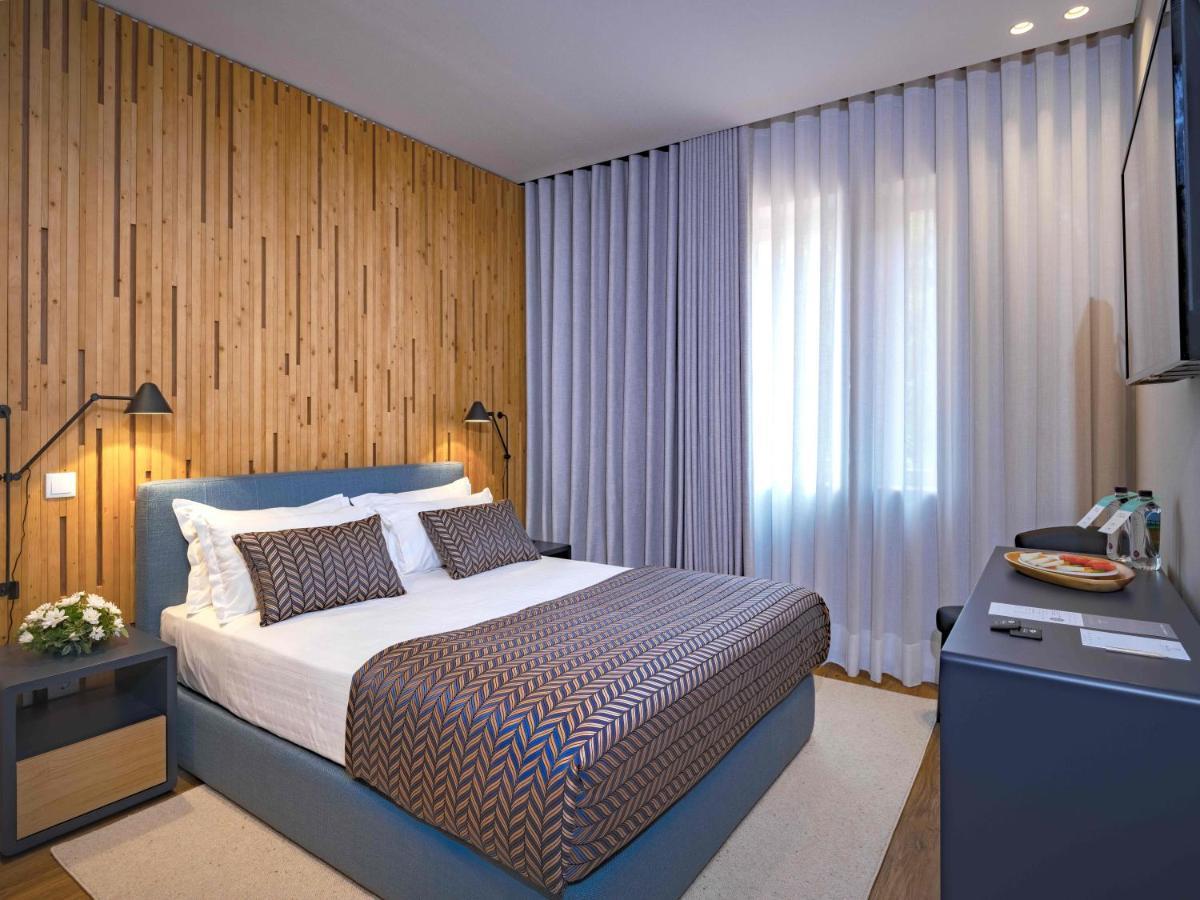 Central Monchique Hotel - Villa Termal Spa Resort - By Unlock Hotels Экстерьер фото