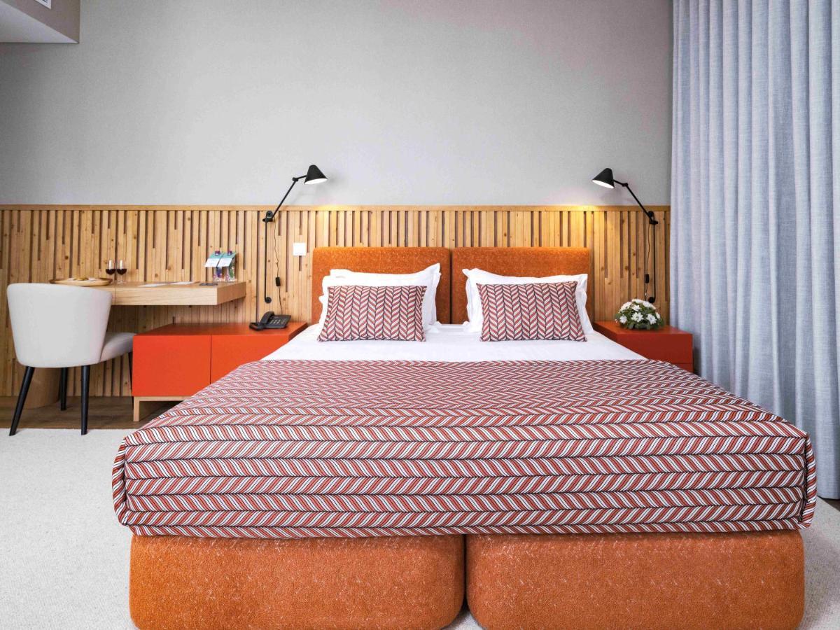 Central Monchique Hotel - Villa Termal Spa Resort - By Unlock Hotels Экстерьер фото
