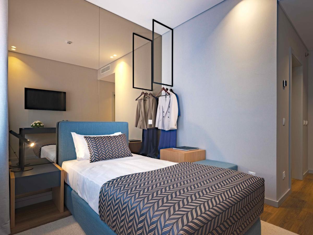 Central Monchique Hotel - Villa Termal Spa Resort - By Unlock Hotels Экстерьер фото