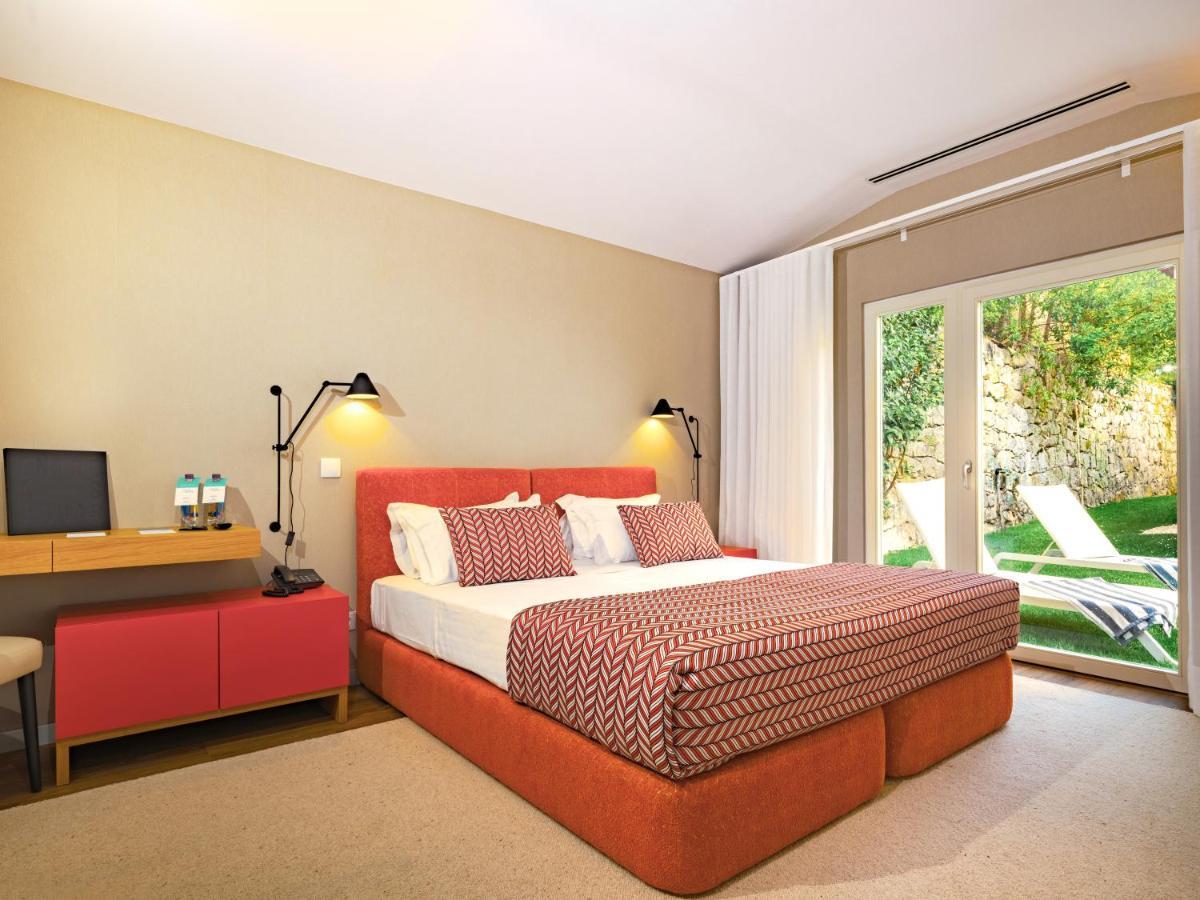 Central Monchique Hotel - Villa Termal Spa Resort - By Unlock Hotels Экстерьер фото