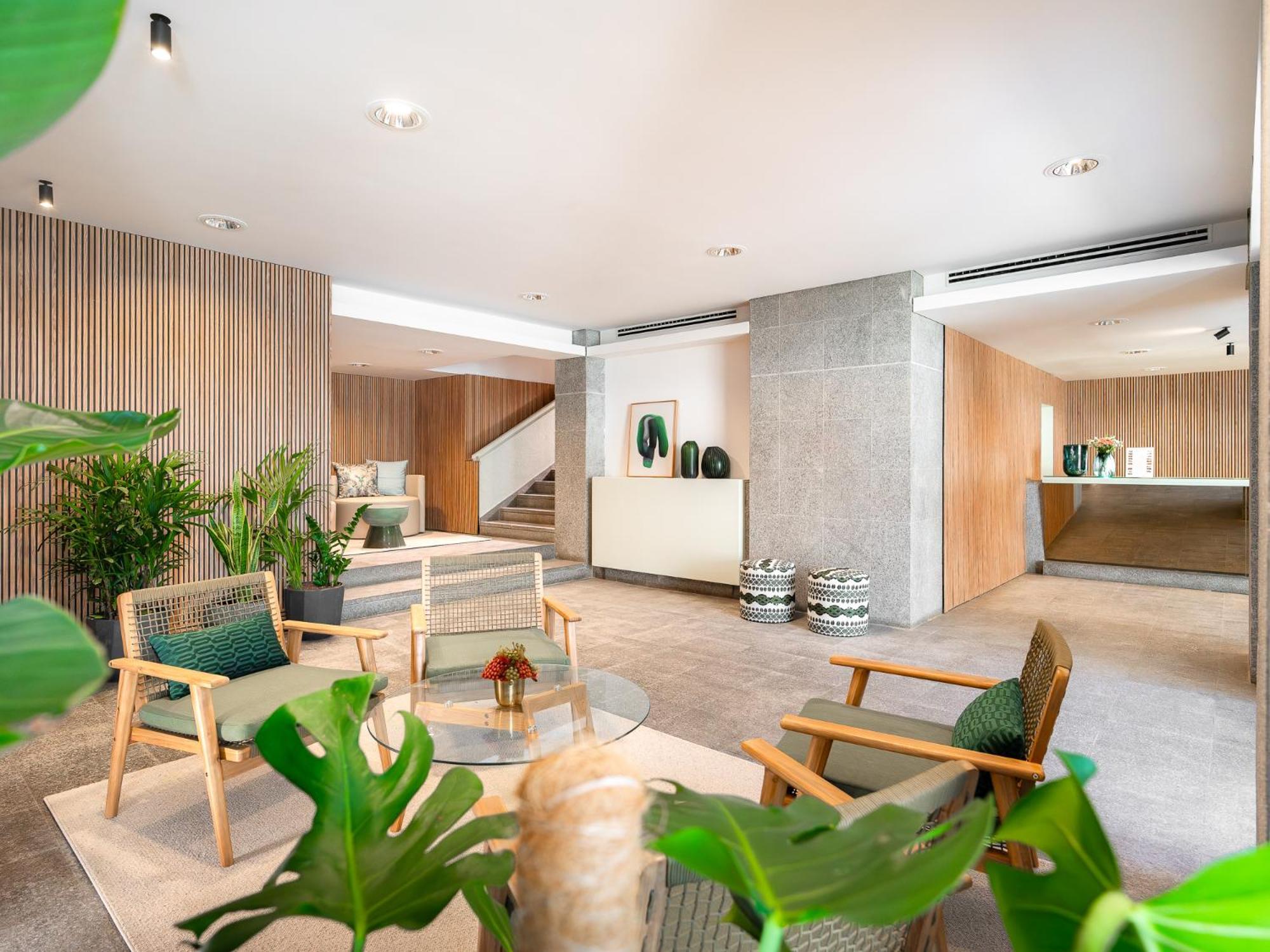 Central Monchique Hotel - Villa Termal Spa Resort - By Unlock Hotels Экстерьер фото