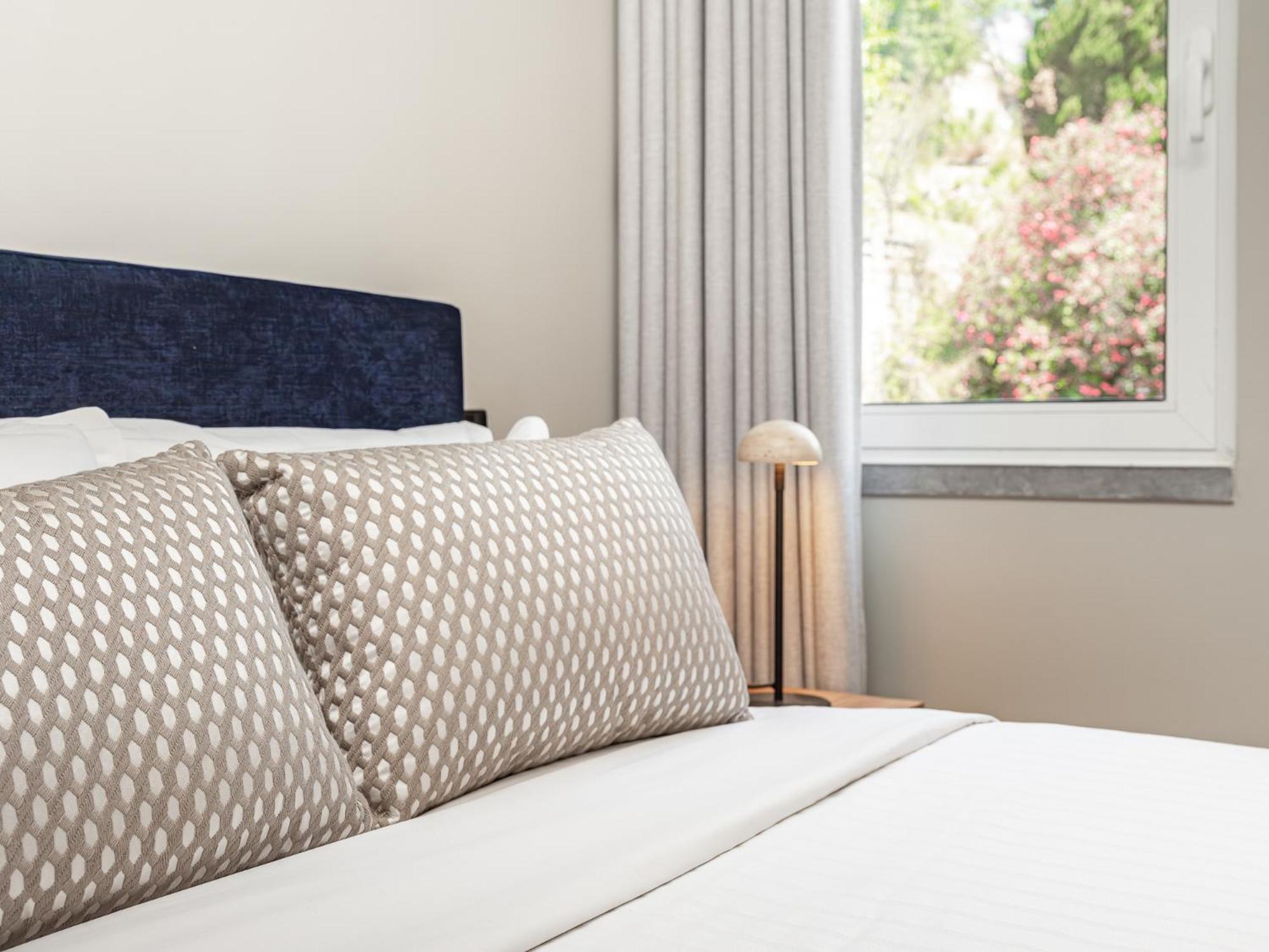 Central Monchique Hotel - Villa Termal Spa Resort - By Unlock Hotels Экстерьер фото