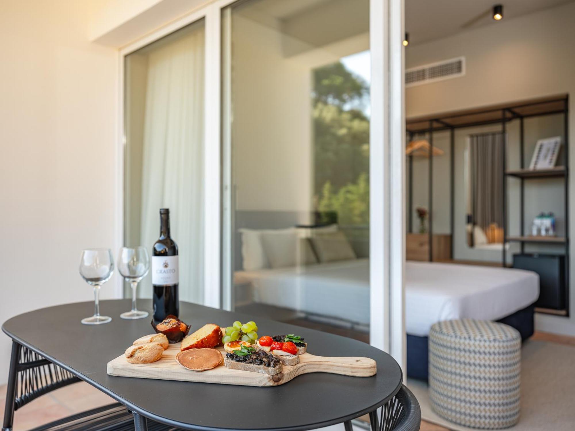 Central Monchique Hotel - Villa Termal Spa Resort - By Unlock Hotels Экстерьер фото