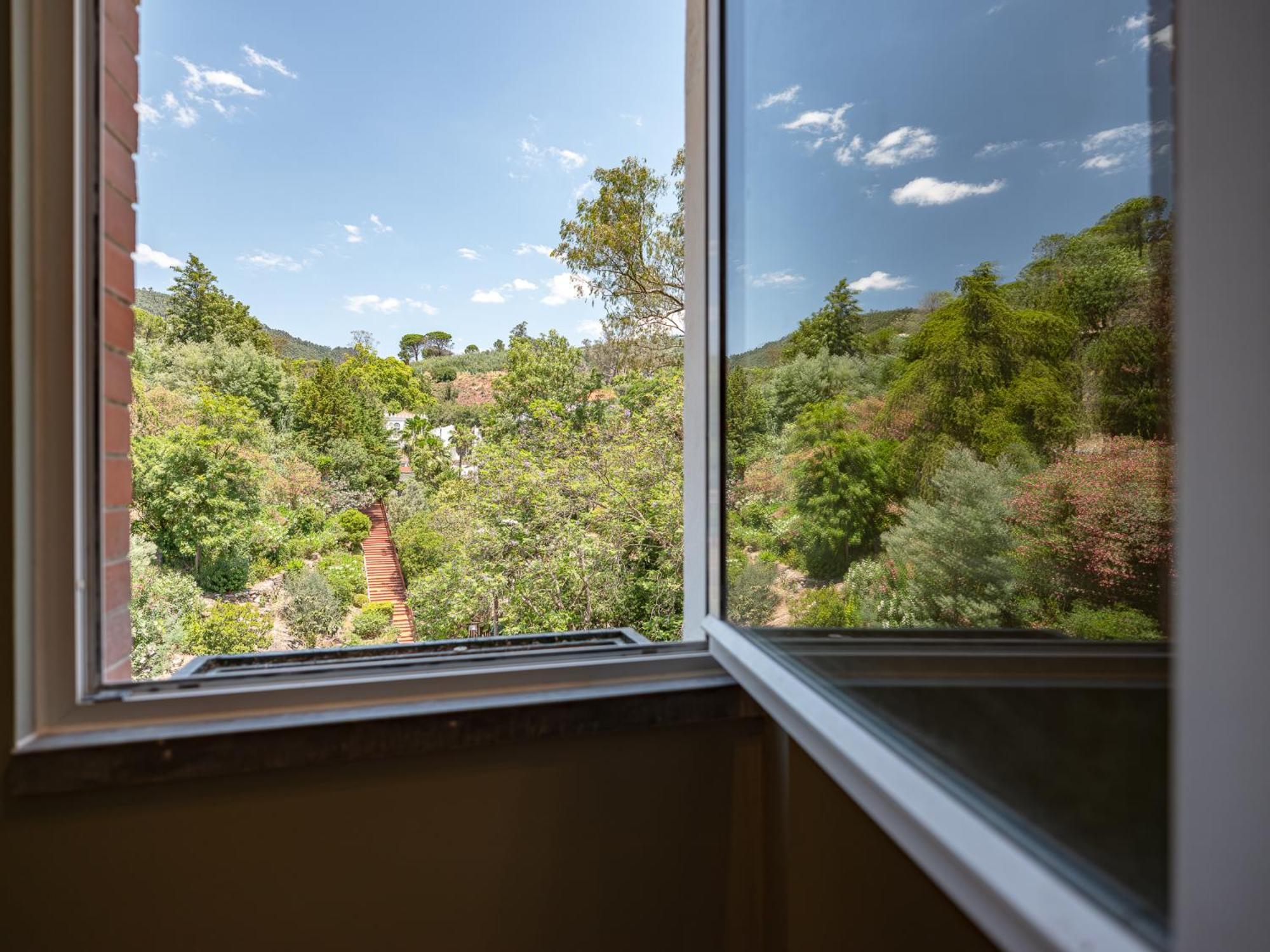 Central Monchique Hotel - Villa Termal Spa Resort - By Unlock Hotels Экстерьер фото