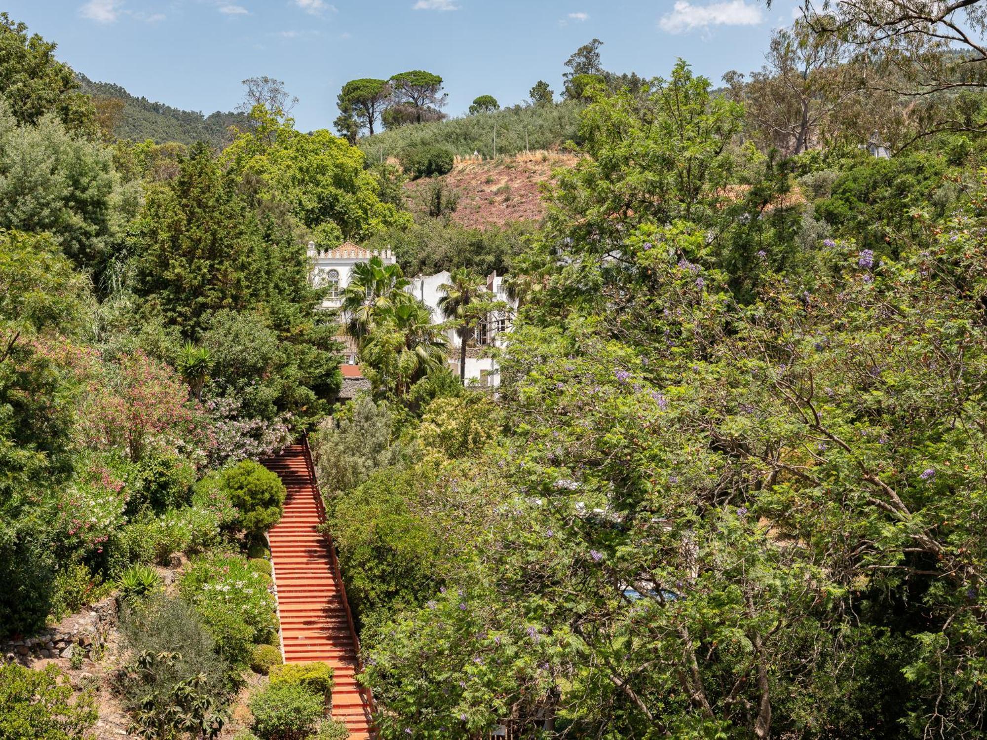 Central Monchique Hotel - Villa Termal Spa Resort - By Unlock Hotels Экстерьер фото