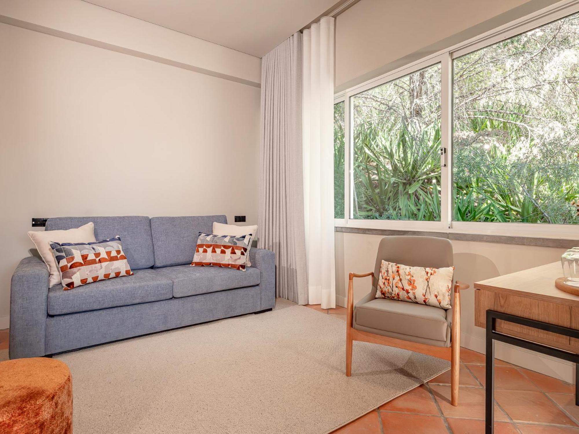 Central Monchique Hotel - Villa Termal Spa Resort - By Unlock Hotels Экстерьер фото