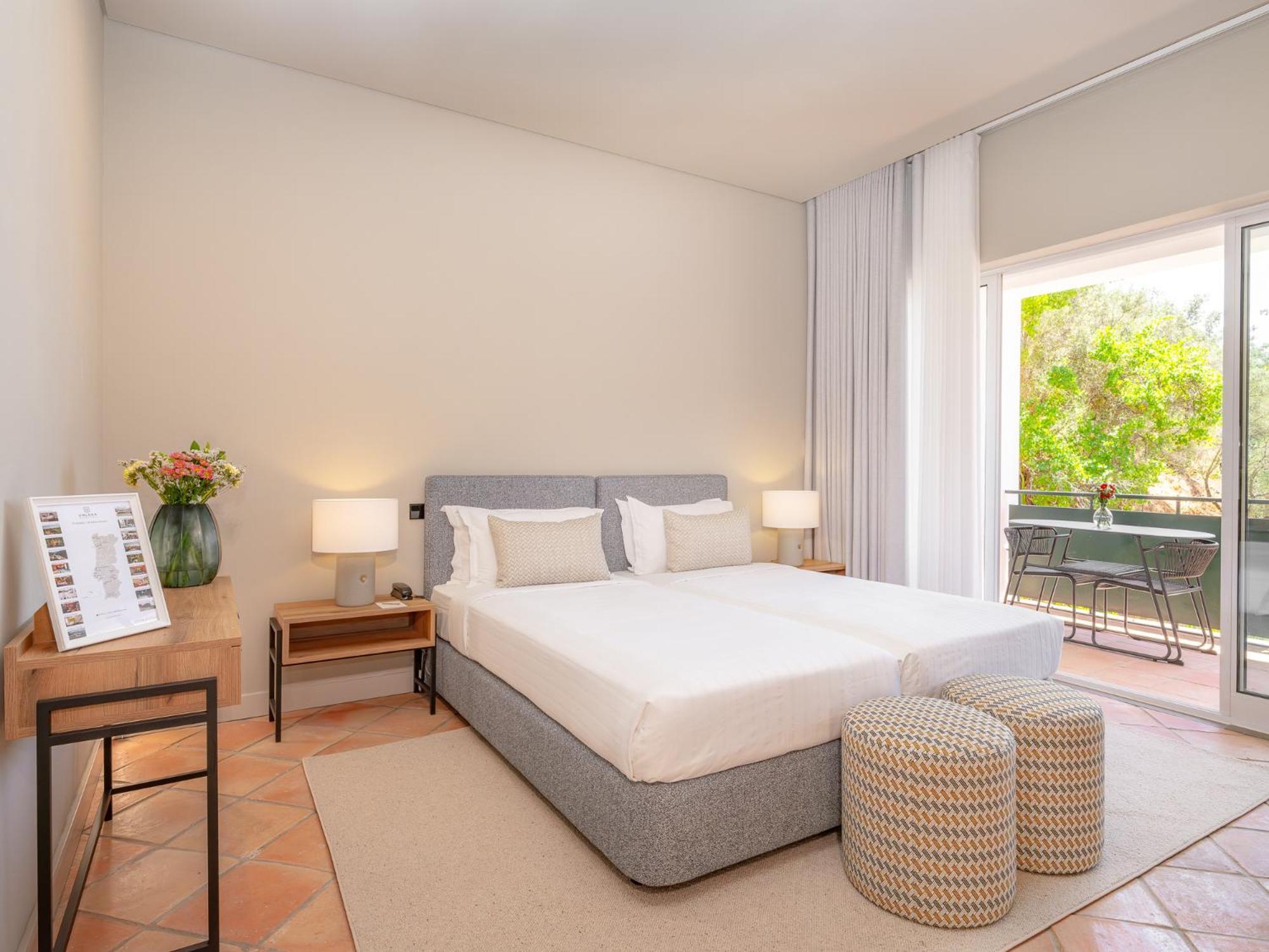 Central Monchique Hotel - Villa Termal Spa Resort - By Unlock Hotels Экстерьер фото