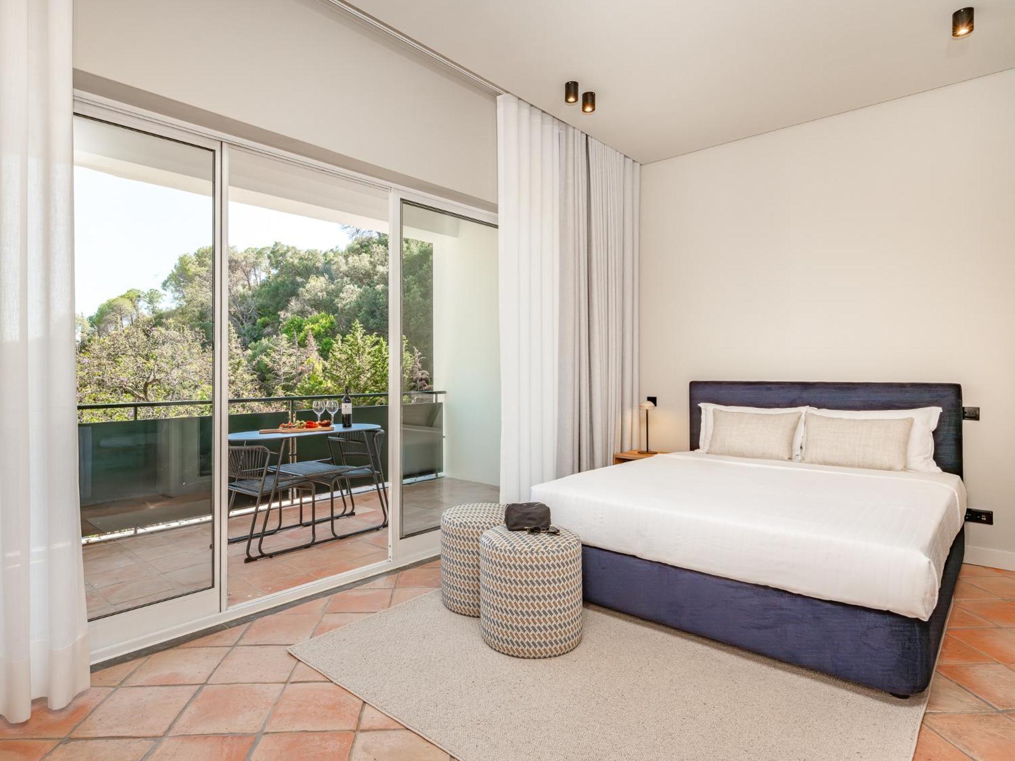 Central Monchique Hotel - Villa Termal Spa Resort - By Unlock Hotels Экстерьер фото