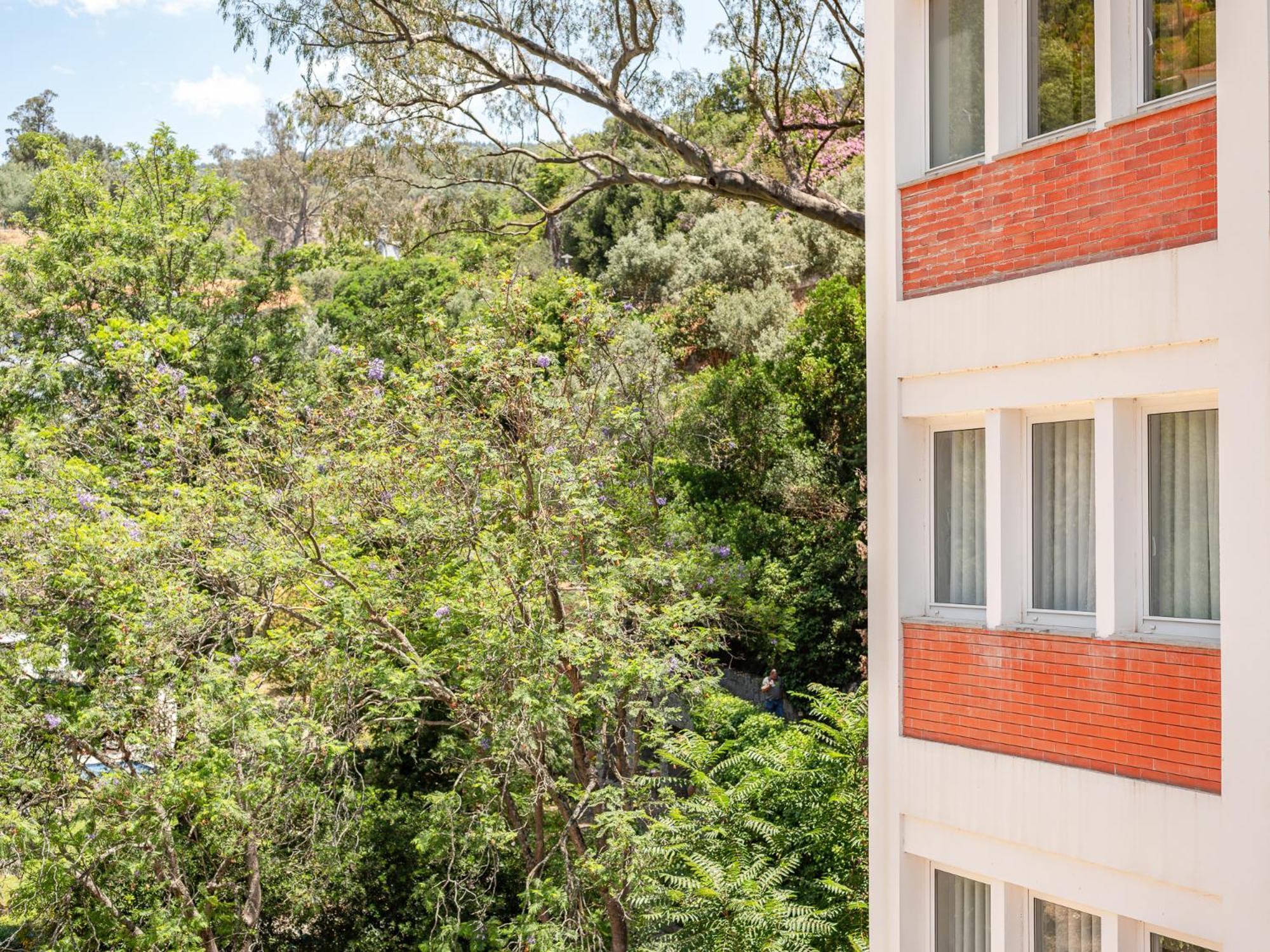 Central Monchique Hotel - Villa Termal Spa Resort - By Unlock Hotels Экстерьер фото