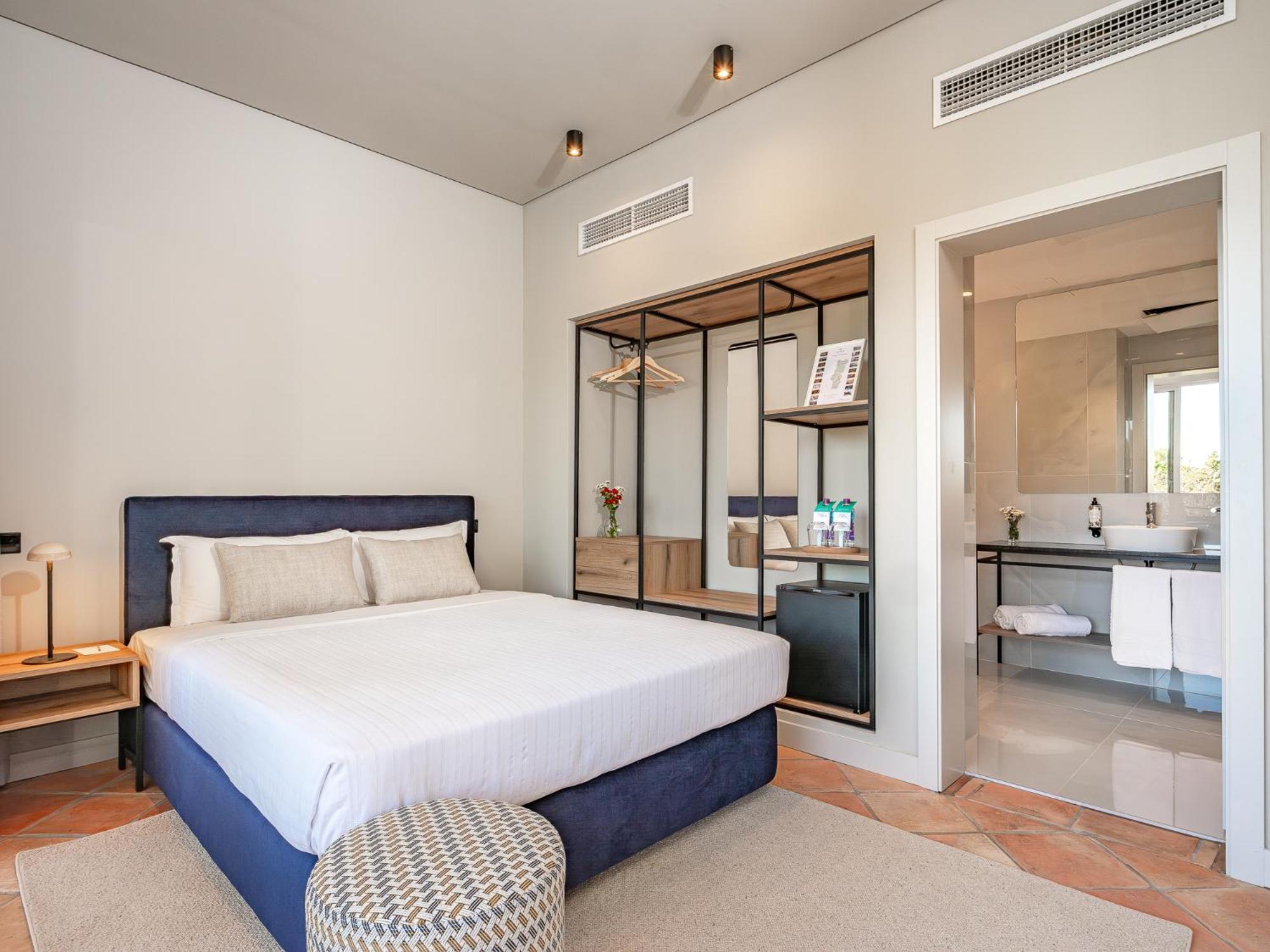 Central Monchique Hotel - Villa Termal Spa Resort - By Unlock Hotels Экстерьер фото
