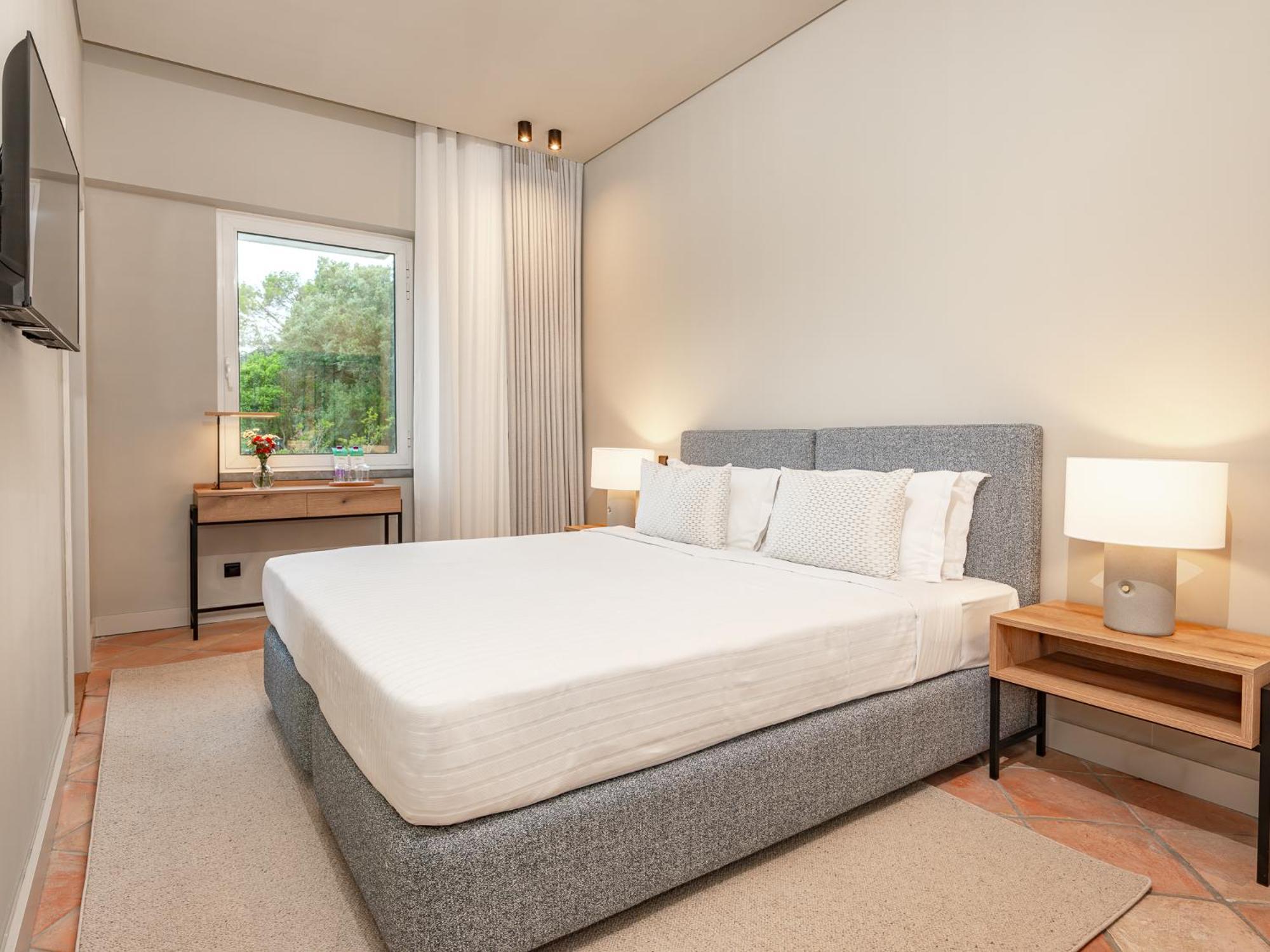 Central Monchique Hotel - Villa Termal Spa Resort - By Unlock Hotels Экстерьер фото