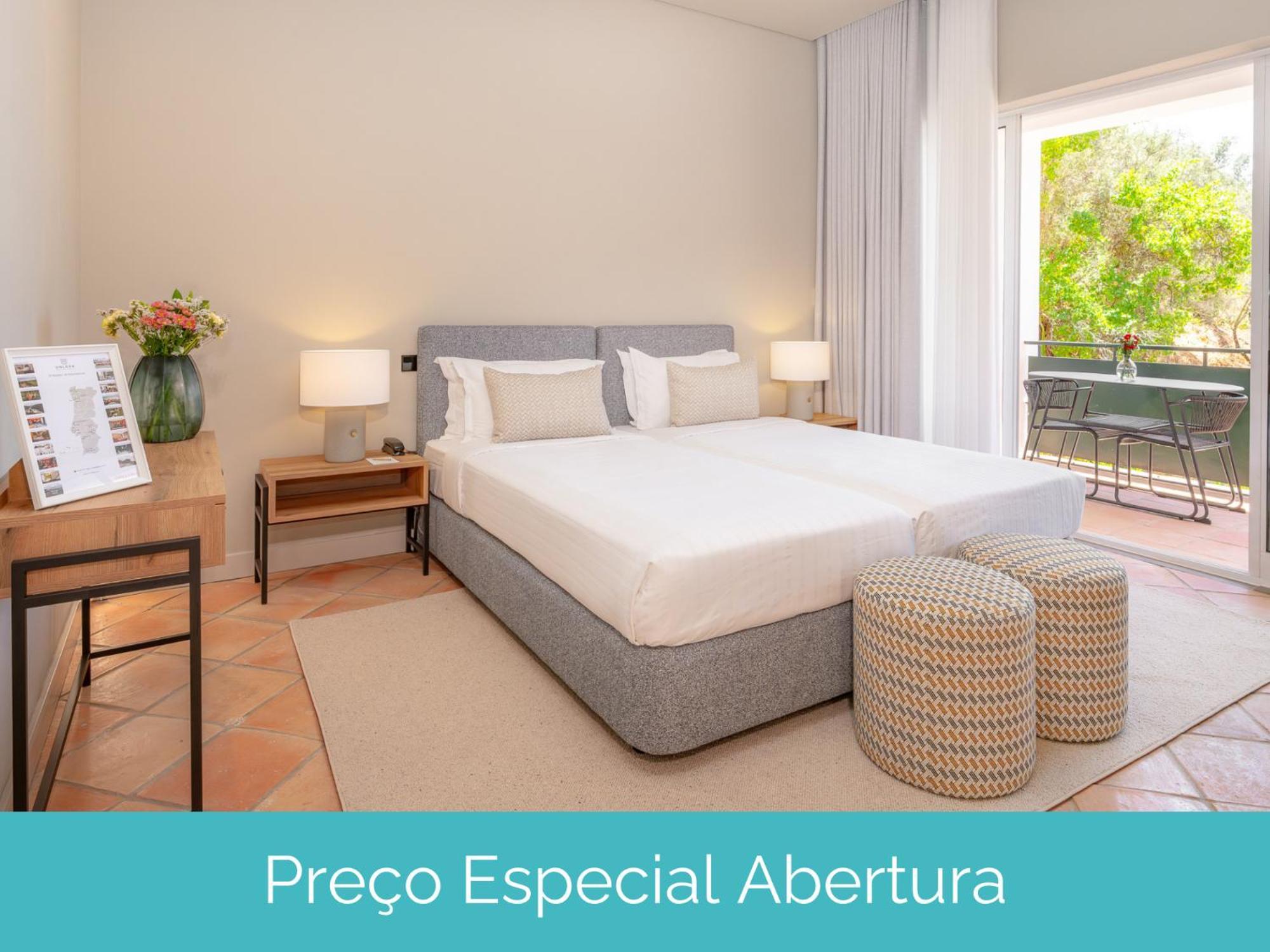 Central Monchique Hotel - Villa Termal Spa Resort - By Unlock Hotels Экстерьер фото