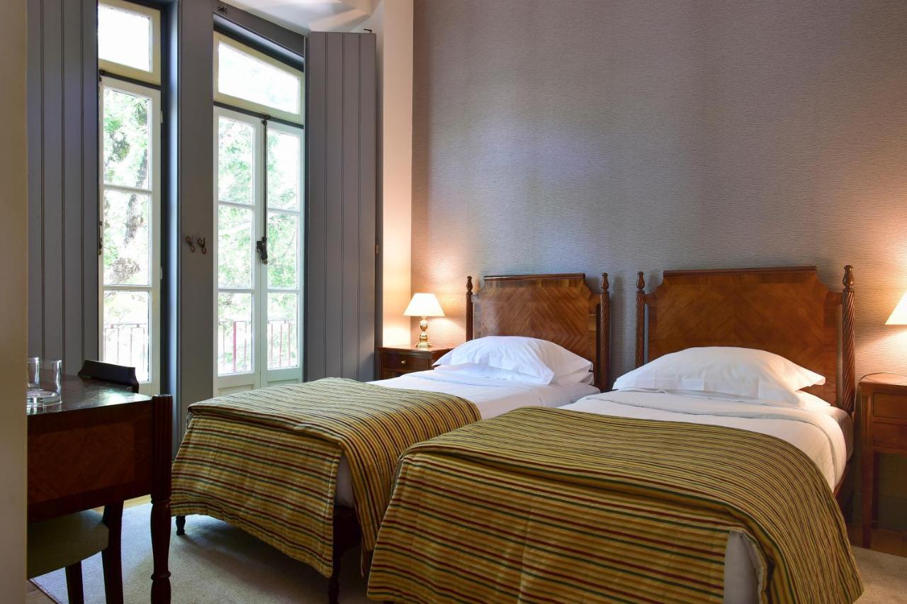 Central Monchique Hotel - Villa Termal Spa Resort - By Unlock Hotels Экстерьер фото